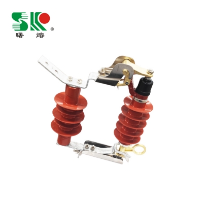 Removable arrester