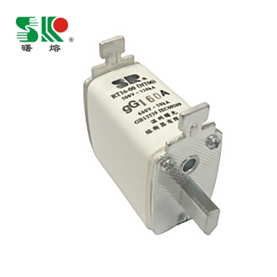 NH00 Fuse for Low voltage