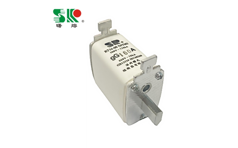 NH00 Fuse for Low voltage