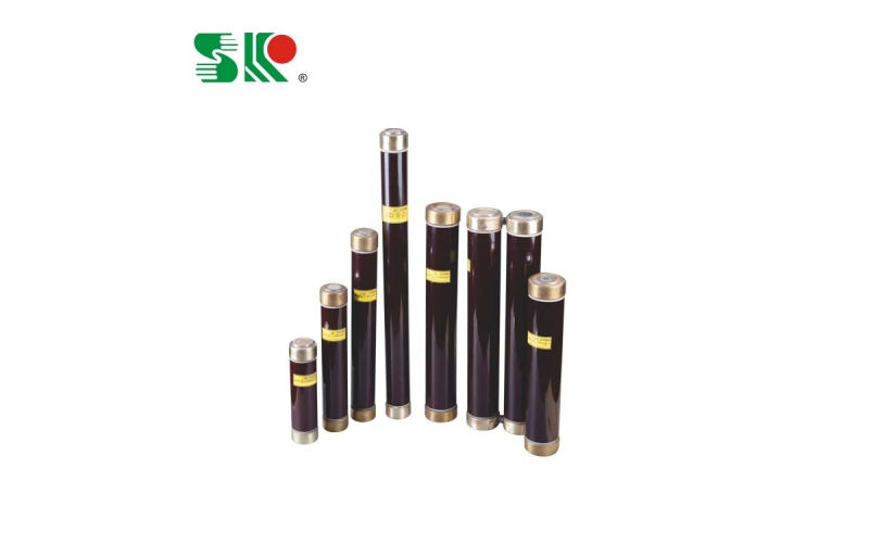 SRN1 type fuse for Russia market